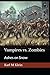 Vampires vs. Zombies by Karl M Klein