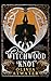 The Witchwood Knot (Victorian Faerie Tales #1)