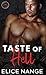 Taste of Hell (Sin and Sinuosity #1)