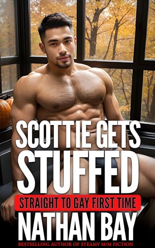 Scottie Gets Stuffed (Kindle Edition)