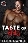 Taste of Hell (The Brewer Sisters #1) Book cover for Taste of Hell (The Brewer Sisters #1)