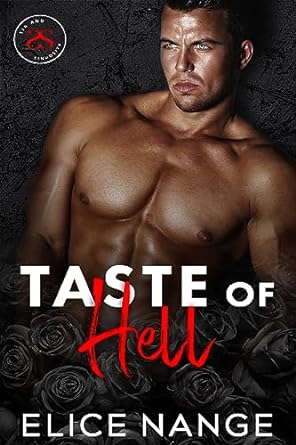 Taste of Hell (The Brewer Sisters #1)