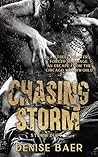 Chasing Storm (Storm Duet 2) Book cover for Chasing Storm (Storm Duet 2)