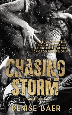 Chasing Storm (Storm Duet 2)