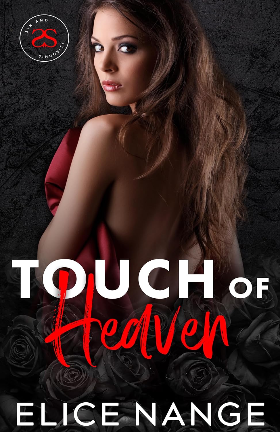 Touch of Heaven (The Brewer Sisters #2)
