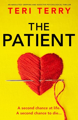 The Patient (Kindle Edition)