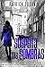 Suspeito das sombras (Portuguese Edition) (Um Suspense do FBI com Chase Adams Livro 2)