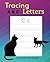 Tracing Letters ABC by Jane Todd