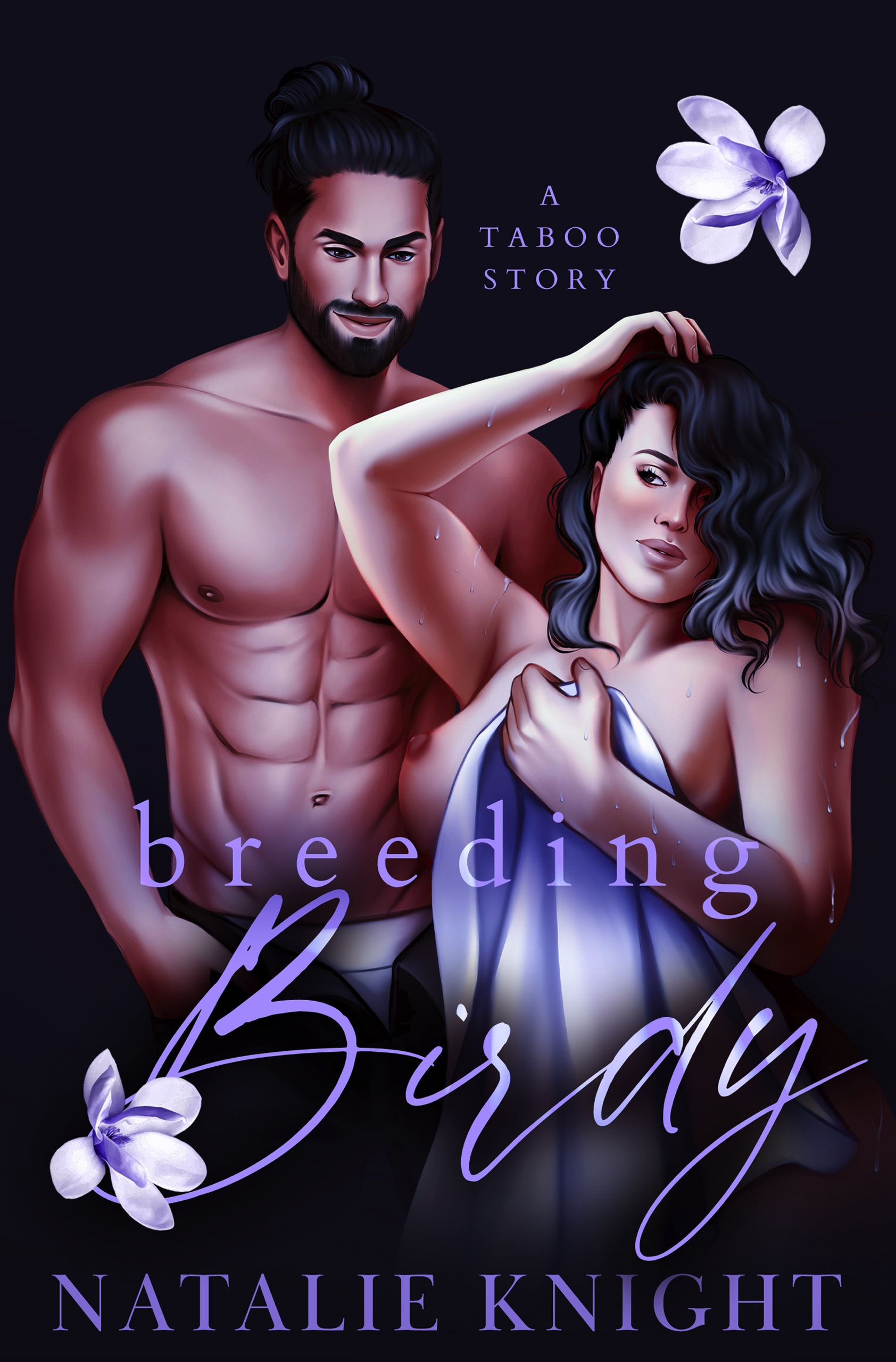 Breeding Birdy (Unknown Binding)