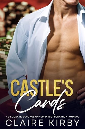 Castle's Cards  (The Castle Brothers, #2)