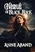 Nimué (Black Rock): (Romantic Fantasy with Witches and Wolves) (Black Rock Saga)
