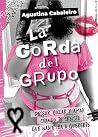La gorda del grup...