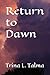 Return to Dawn (Zania Corthinn series)