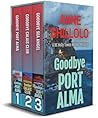 Port Alma Murder ...