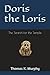 Doris the Loris by Thomas K Murphy