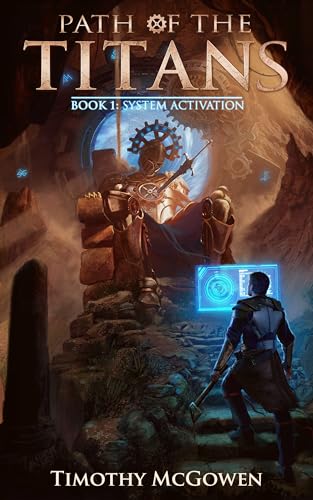 System Activation (Path of the Titans #1)