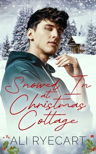 Snowed In at Christmas Cottage (Kindle Edition)