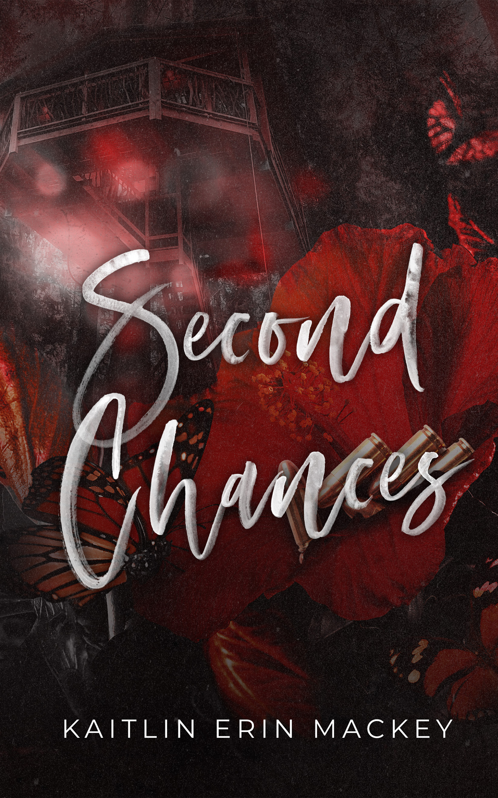 Second Chances