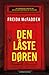 Den låste døren by Freida McFadden