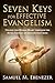 Seven Keys To Effective Evangelism by Samuel Ebenezer