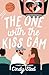 The One with the Kiss Cam