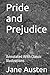 Pride and Prejudice: Annotated With Classic Illustrations