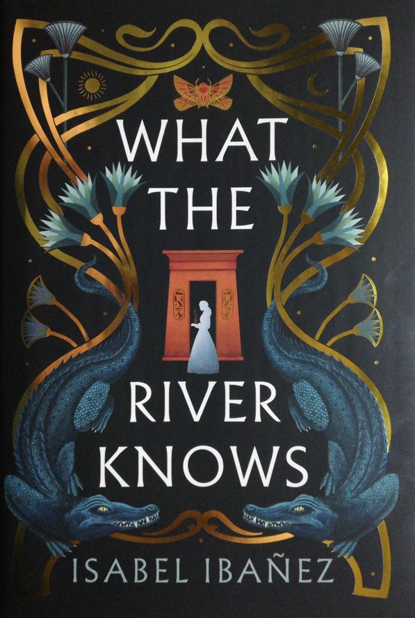 What the River Knows