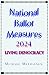 National Ballot Measures 20...