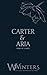 Carter & Aria: Breathless (Merciless #3)