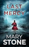 Last Mercy (Emma Last FBI Mystery #7)