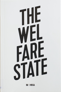 The Welfare State (Unknown Binding)