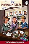 Case File 2: Karla Jenkins (Kids Murder Mystery Club: Cold Case Podcast, #2) Case File 2: Karla Jenkins (Kids Murder Mystery Club: Cold Case Podcast, #2)