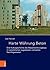 Harte Wahrung Beton by Lea Horvat