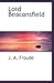 Lord Beaconsfield