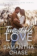 Irresistible Love (Wylder Love, #1)