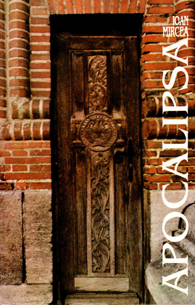 Apocalipsa (Paperback)