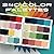 240 COLOR PALETTES by Zim