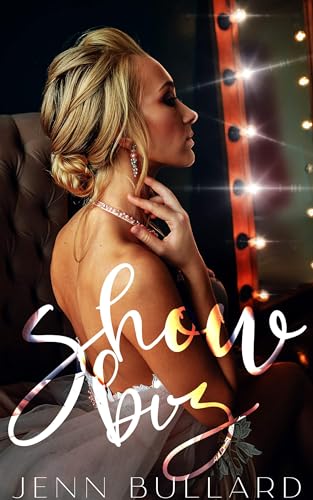 Show Biz (Kindle Edition)