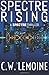 Spectre Rising (Spectre Series) (Volume 1)