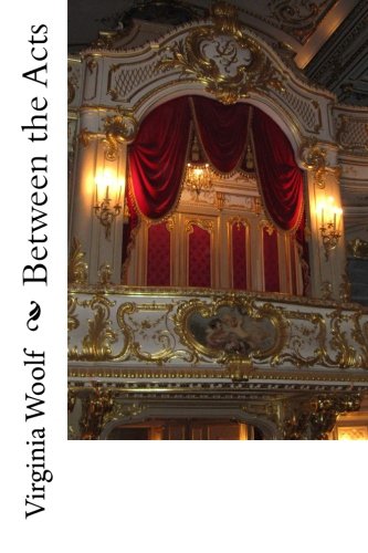 Between the Acts
