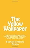 The Yellow Wallpa...