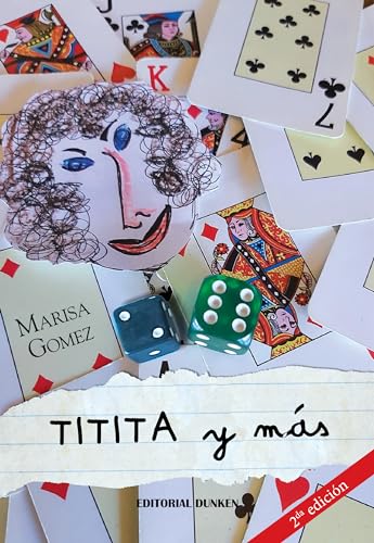 Titita y más (Spanish Edition)