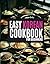 The Easy Korean Cookbook fo...