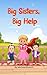 Big Sisters, Big Help by Michael Branch