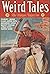 Weird Tales March 1932