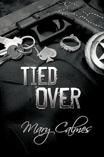 Tied Over (Marshals #6)