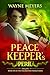 Peacekeeper's Peril: a Youn...