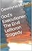 God's Executioner: The Ervil LeBaron Tragedy