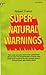 Super-Natural Warnings