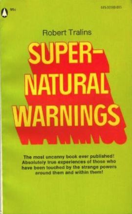 Super-Natural Warnings
